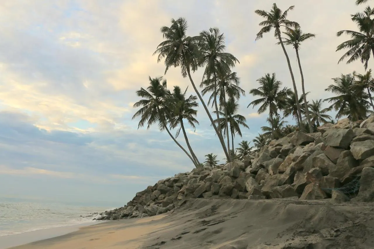 Divine Bliss Beach Resort Varkala