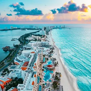 Hyatt Zilara (adults Only) Resort Cancun