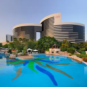 Grand Hyatt Aparthotel Dubai