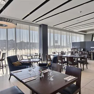 Courtyard By Marriott Hotel Quebec City
