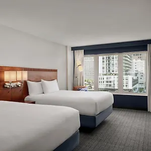 Courtyard By Marriott Downtown Hotel Halifax