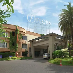 Flora Airport And Convention Centre Kochi Nedumbassery