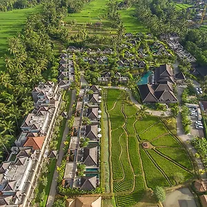 Visesa Resort Ubud (Bali)